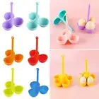 With Handle Egg Cup Holder Gadgets Egg Cooker New Egg Boiler Kitchen
