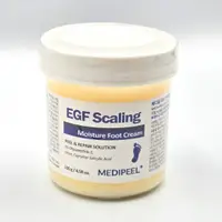 在飛比找蝦皮購物優惠-[MEDI-PEEL] Egf 緊緻保濕足霜 130g