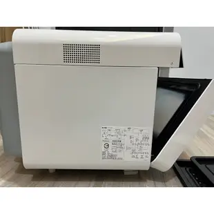 Panasonic NU-SC100 15L 蒸氣烘烤爐 NU-SC100 蒸氣 烤箱 氣炸 烘焙 （自取）