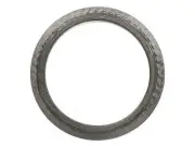 Exhaust Pipe Gasket For 1998-2004 Toyota Corolla 2000 1999 2003 2001 TP359GR (for: Toyota)