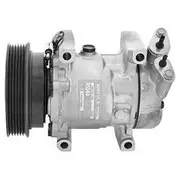 Jayair A/C Compressor - CM1416