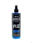 Marmara Barber Eau De Cologne Spray No22 - 400ml - Refreshing & Long-Lasting
