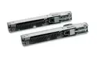 GENUINE BLANCO OVEN DOOR HINGES (pair) TO SUIT BOSE605X, BOSE651X, BOSE651XLITE