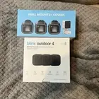 Blink Outdoor 4 (4th Gen) *BRAND NEW* 3 Camera Wireless HD Home Security System