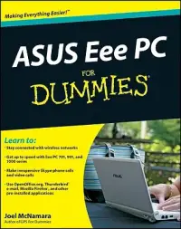 在飛比找博客來優惠-Asus Eee PC for Dummies