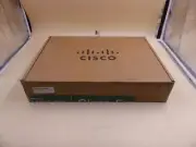 CISCO SYSTEMS SG350X-8PMD-K9-NA SG350X-8PMD STACKABLE MANAGED SWITCH
