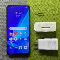 在飛比找蝦皮購物優惠-OPPO A72 128G 紫 9成新 6.5吋 歐珀 歐普