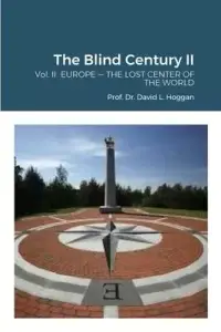 在飛比找博客來優惠-The Blind Century II: Vol. II 