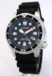 Citizen Eco-Drive Promaster DIVER'S 200M Iso 6425 Diver Watch BN0150-10E
