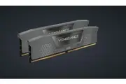 Corsair Vengeance 32GB (2x16GB) DDR5 DRAM 6000MT s CL36 Memory Kit