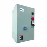 Cutler-Hammer ECN0611AAA Three-Phase NEMA Freedom Line Enclosed Control