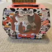 Disney 102 Dalmatians Poo Chi Interactive Puppy