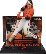 Gunnar Henderson (Baltimore Orioles) McFarlane MLB 7" Figure