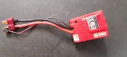 Haiboxing M16032 Electronic Speed Control Receiver for HBX 1/16 RC Truck 16889