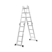 Multi Purpose Ladder Aluminium