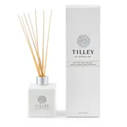 Tilley Reed Diffuser - Lily Of The Valley 150ml