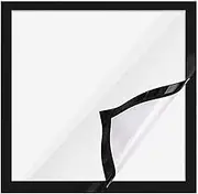 Diamond Art Frames 30x30,Magnetic Frame for Diamond Art | 30x30 CM Wall Photo Frames, Picture Frame Set, Display Picture for Home