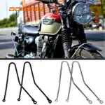 現貨【東木】凱旋 TRIUMPH BONNEVILLE T100 T900 后邊架 邊包支架 后邊箱架 護箱架 邊箱支架