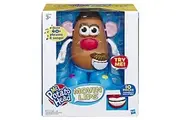 Potato Head Playskool Mr Movin' Lips Electronic Interactive Talking Toy for Kids Ages 3 Up