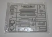 TAMIYA F-14D TOMCAT 61118 ⭐PARTS⭐ SPRUE M-TARPS POD+MORE 1/48