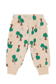 [Bonds] Bonds Newbies Cotton Soft Threads Trackie Size: 0-3 Months 0-3 Months Multicolor