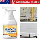 100ml Cleaner Kitchen Grease Cleaner Stain Remover Magic Degreaser Spray