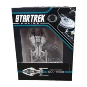 Eaglemoss | USS Pathfinder | Star Trek Online | New (No Magazine)