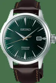 Seiko Presage Automatic Watch SRPD37J