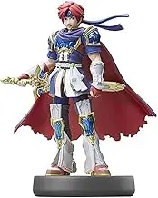 Roy amiibo (Super Smash Bros Series)