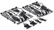 Tamiya TT-02 B Parts Set TAM51528