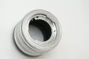Agfaflex Selectaflex Lens onto Fujinon Fuji X mount camera Adapter