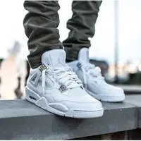 在飛比找蝦皮購物優惠-正品 Air Jordan 4 Pure Money 308