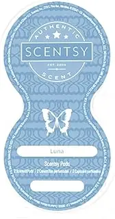 [Scentsy] Luna Pods Twin Pack
