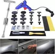 saca abolladuras golpes de auto carro autos extractor herramienta reparacion