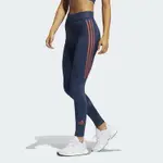 ADIDAS TECHFIT 女裝 長褲 緊身 慢跑 訓練 吸汗快乾 中腰 網材側袋