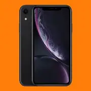 Apple iPhone XR (64GB, Black) Australian Stock - Excellent