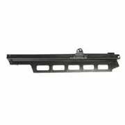 Replacement Two Hole Magazine Nail Feeder Rack for Hitachi NR83A Nailer Gun