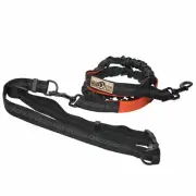 Head Tilt HT61006BL Hands Free Dog Leash