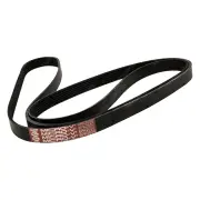 Gates Alternator Micro-V Drive Belt for Great Wall Steed X200 CC V200 K2 2.0L