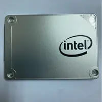 在飛比找蝦皮購物優惠-Intel SSD 540S 120GB 固態硬碟.  (二