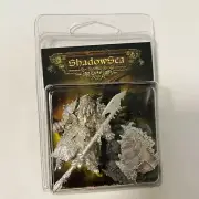 Vanguard Commander , Shadowsea