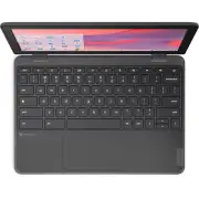 Lenovo 64GB 100e Chromebook Gen 4 Multi-Touch Graphite Gray Intel N100 8GB 64GB