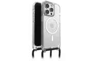 OtterBox React Necklace Case For iPhone 15 Plus - Stardust Clear