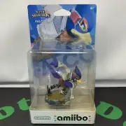 Falco Amiibo Star Fox Super Smash Bros. Nintendo Wii U 3DS