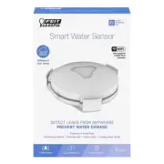 Feit Electric Smart Water Leak Sensor - Case of: 1