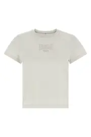 T BY ALEXANDER WANG Lived Logo T-Shirt