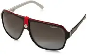 Carrera Women's Ca33/S Pilot Sunglasses 62 Millimeters