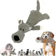 Dog Toys For Aggressive Chewers Antarcking Indestructible Dog Toys