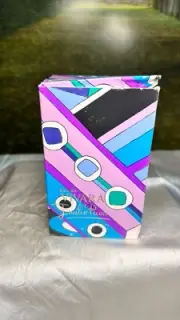 EMILIO PUCCI EAU VIVARA COLOGNE 4 FL OZ FLUID