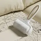 Reusable Washable Clothes Remover Portable Lint Remover Manual Lint Roller